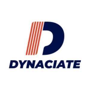 Dynaciate Engineerinig company logo - Globe3 ERP